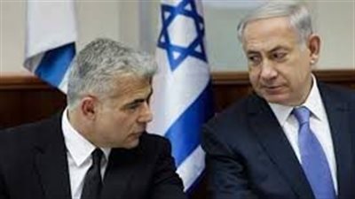 لابيد: السكرتير العسكري حذر قبل 7 أكتوبر ونتنياهو كان غير مهتم