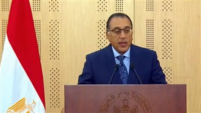 مدبولي: ملف الطاقة الجديدة والمتجددة على أولويات الحكومة الفترة الحالية