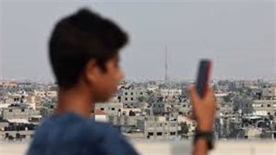 شركة الاتصالات الفلسطينية تعلن انقطاع خدماتها في جنين