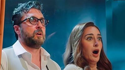 حصيلة إيرادات فيلم إكس مراتي بالسينمات أمس