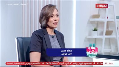 لايف كوتش: حب الإنترنت منتشر بشكل كبير بمجتمعنا.. سببه ضيق الدائرة الاجتماعية 