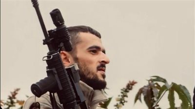 وائل دحدوح ينعى الشهيد أبو شجاع بصورة وآية من القرآن