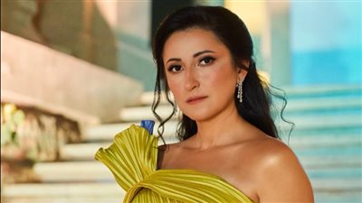 أميرة سليم تحضر مفاجأة  للجمهور مع 