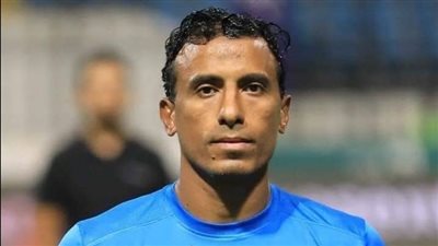 الونش وعبد الشافي يواصلان البرنامج التأهيلي 