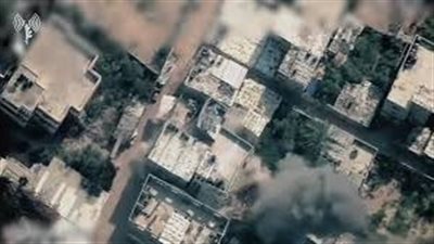 الجيش الإسرائيلي: نفذنا غارات على مباني عسكرية لحزب الله بكفر كلا 