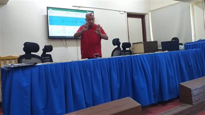 صحة الفيوم تستعد لتنفيذ مبادرة 