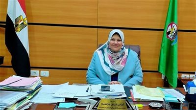 تعليم الفيوم تحيل واقعة الانتحار موظف الى التحقيق