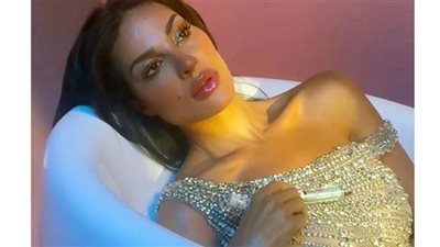 رد ناري من نادين نسيب نجيم على انتقادات ظهورها في 