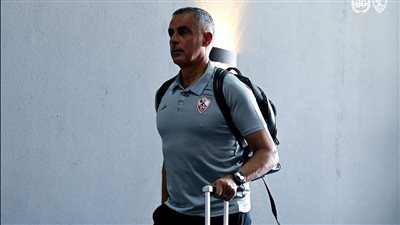 تعديل فى وديات فريق الزمالك فى معسكر الإسكندرية 