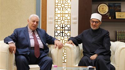 مفتي الجمهورية: دار الافتاء ملتزمة بتقديم الفتاوى التي تستند إلى العلم الشرعي الصحيح