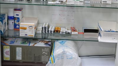 أزمة الدواء تتصاعد.. واحتقان بين المرضى والصيادلة بالإسكندرية 