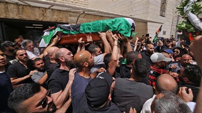 ارتفاع عدد الشهداء جراء اجتياح قوات الاحتلال مدن ومخيمات الضفة الغربية