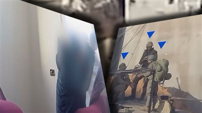 القسام: استهدفنا تجمعات قوات العدو في موقع مارس العسكري بصواريخ 107