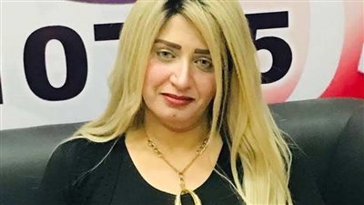 وفاة المذيعة جاكلين الزقازيقي بعد صراع مع السرطان 