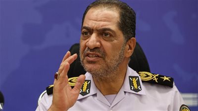 قائد الدفاع الجوي الإيراني: نحن في أعلى مستوى من الاستعداد والقوة القتالية