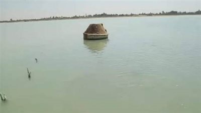 بئر زمزم المصري.. معجزة إلهية لتوثيق رحلة العائلة المقدسة 