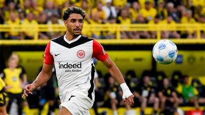 ليفربول يتحرك لضم 