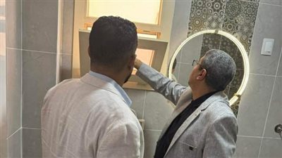 إشادة بتلافي ملاحظات 