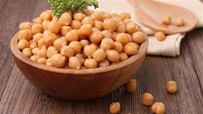 اجعله في نظامك الغذائي اليومي.. فوائد الحمص للقلب والعظام والتركيز 