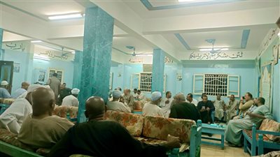  لا للمخدرات  .. شباب قبيلة يطلقون حملة لمنع بيع المواد المخدرة بقنا