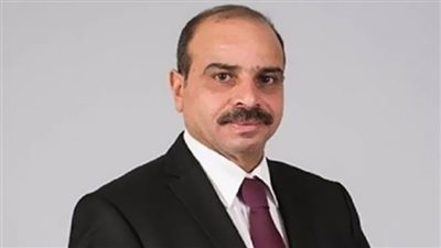 هشام الشعينى يشيد برفع سعر توريد طن قصب السكر لـ 2500 جنيه