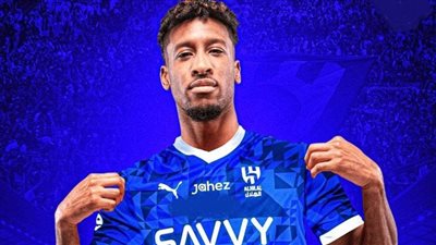 كومان يوافق رعلى عرض الهلال السعودي.. الحقيقة كاملة