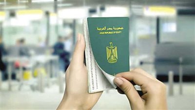 مصاريف تجديد واستخراج جواز السفر 2024  العادي والمستعجل