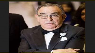 وفاة  السيناريست عاطف بشاي بعد تدهور حالته الصحية