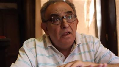 محمد العدل ينعي عاطف بشاي: وداعًا السيناريست الرائع 