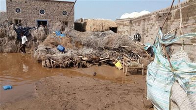 ارتفاع عدد ضحايا السيول والأمطار الغزيرة في 