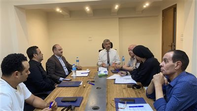 احتفالية للمتفوقين علمياً ورياضيا والمولد النبوى فى نادى الفيوم 