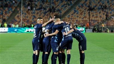 بث مباشر مشاهدة مباراة بيراميدز وزد يلا شوت اليوم في نهائي كأس مصر