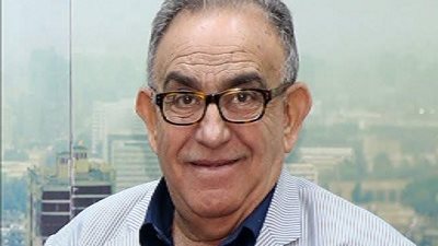 وفاة السيناريست عاطف بشاي|قدم 50 سيناريو وترك بصمة مع الجمهور 