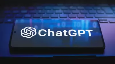 ChatGPT يشعل مستقبل التسوق بالذكاء الاصطناعي