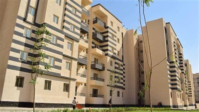   تعرف على الموقف النهائي للمشروعات السكنية الجديدة في بدر