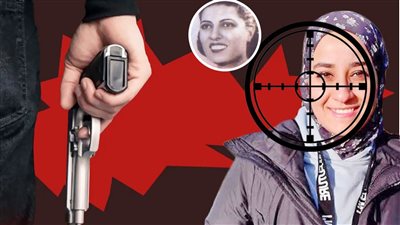 «ريم حامد».. رحيل جديد فى ظروف غامضة!