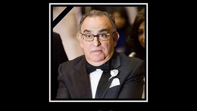 مهرجان شرم الشيخ للمسرح الشبابي ينعي عاطف بشاي 