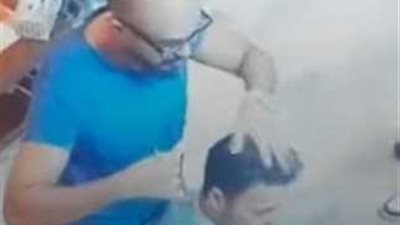 حلاق حميد الشاعري يكشف مفاجأة عن واقعة إهانته المثيرة للجدل