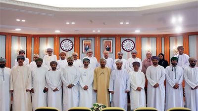 فرص الاستثمار السياحى والاقتصادى  ﻓﻰ اﻟﻤﻨﺘﺪى اﻟﻌُﻤﺎﻧﻰ