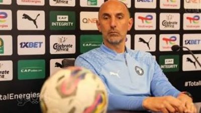 تشكيل بيراميدز المتوقع لمواجهة زد في كأس مصر 