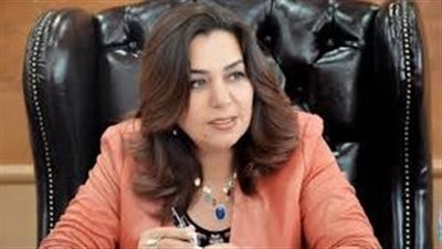 تفاصيل زيارة وزيرة التنمية المحلية للقليوبية اليوم للمشاركة فى عيدها القومى 
