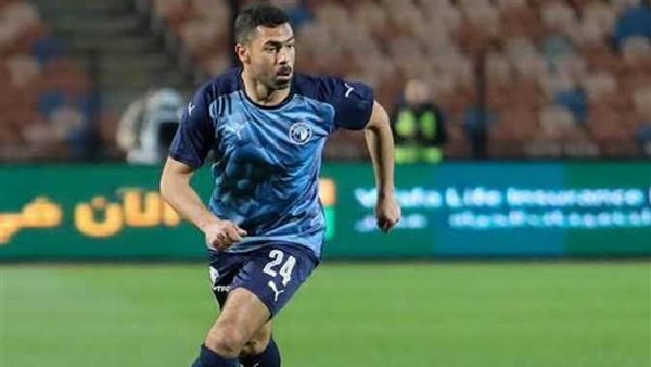 أحمد فتحي يكشف كواليس علاقته مع أنجح مدير كرة في مصر.. مين ده؟