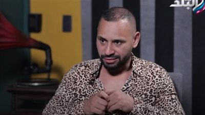 حالة اكتئاب..  محمد الريفي يكشف كواليس اعتزاله الغناء (فيديو)