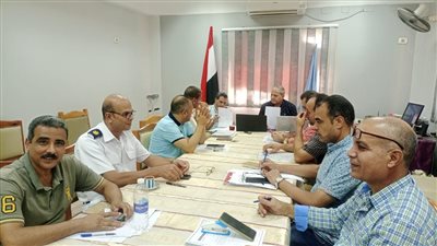 كفر الشيخ: 502 طالب أدوا امتحانات الدور الثاني بالثانوية العامة