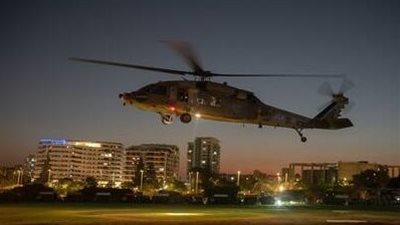 عاجل.. إصابة قائد لواء غوش عتصيون الإسرائيلي في الهجوم على مستوطنة شمال الخليل