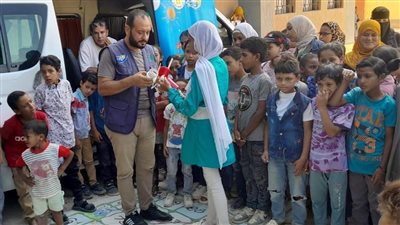 أسبوع حافل.. قصور الثقافة تختتم برنامجها المكثف بقرى 