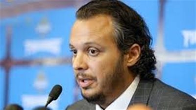 ممدوح عيد: فخور بما قدمناه.. وبطولة الكأس نتاج مجهود كبير