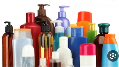 ضبط 212 عبوة أدوية ومستحضرات تجميلية مجهولة المصدر بالغردقة