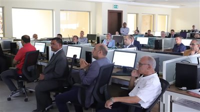 وزارة العمل تطلق تدريبات لمديري المديريات للتعامل مع منصة العمالة غير المنتظمة