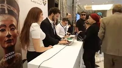  فيلم قصير يستعرض أبرز الخدمات المقدمة للمصريين في الخارج 